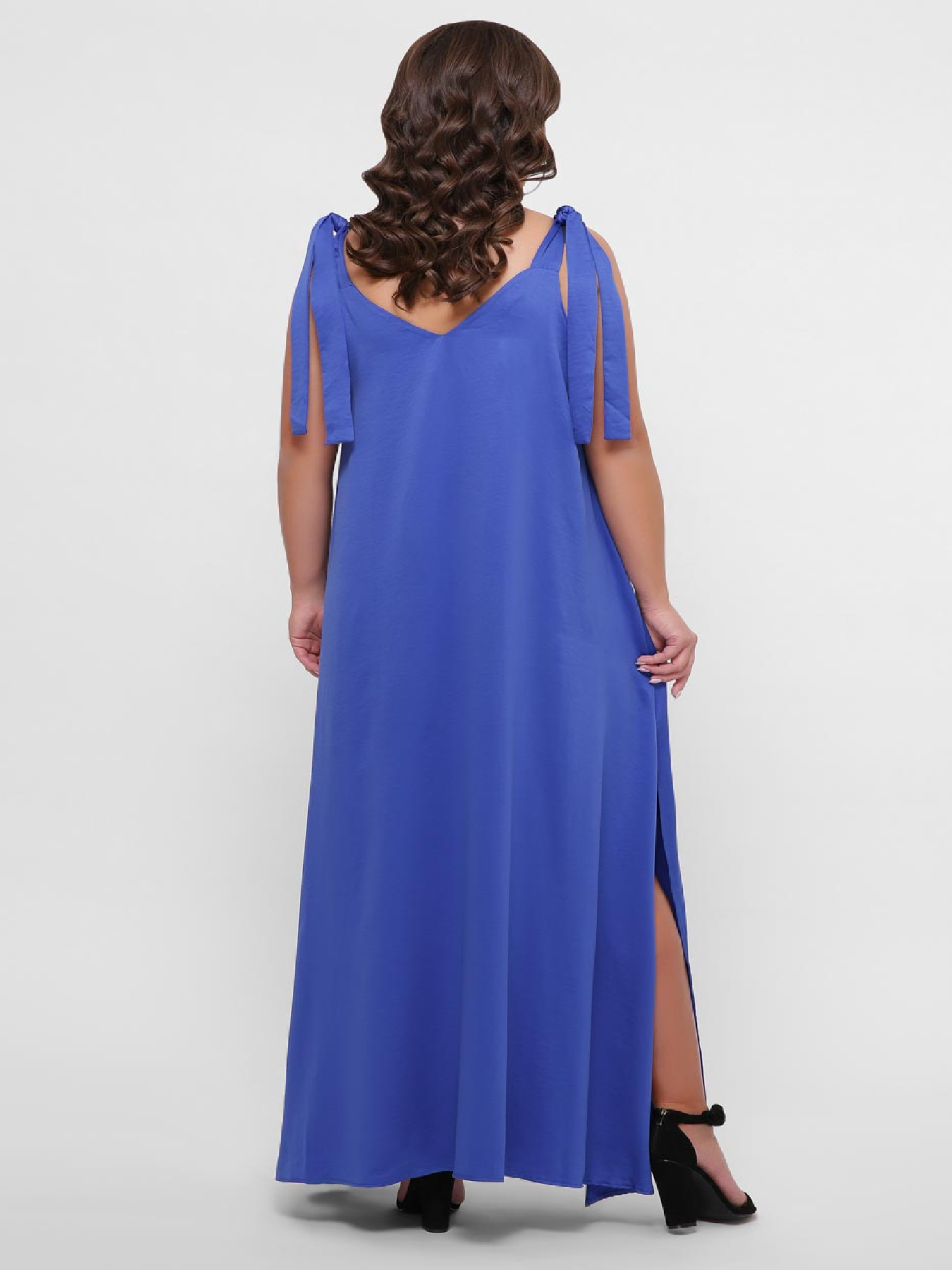 Платья CARICA модель 302012 Фото