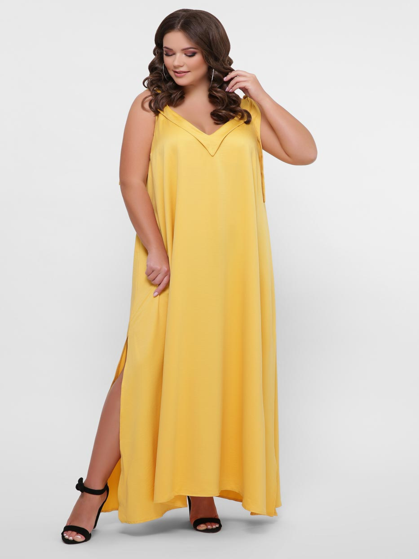 Платья CARICA модель 302016 Фото