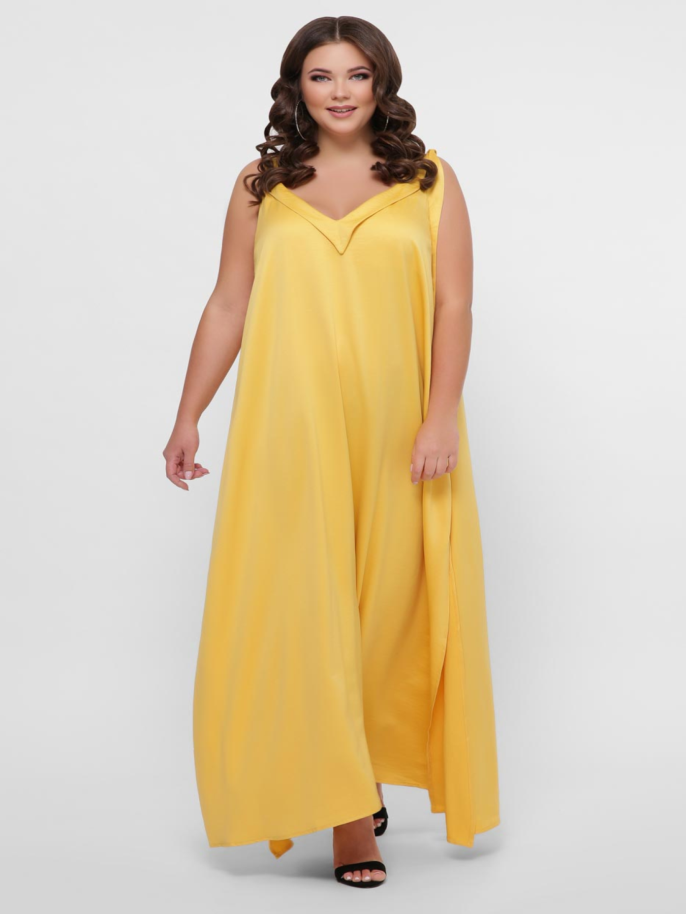 Платья CARICA модель 302016 Фото