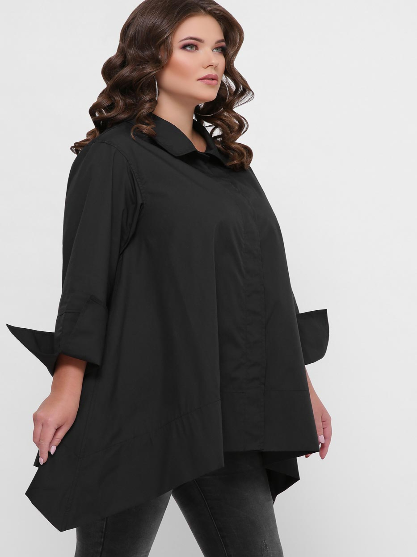 Рубашки CARICA модель 601018 Фото