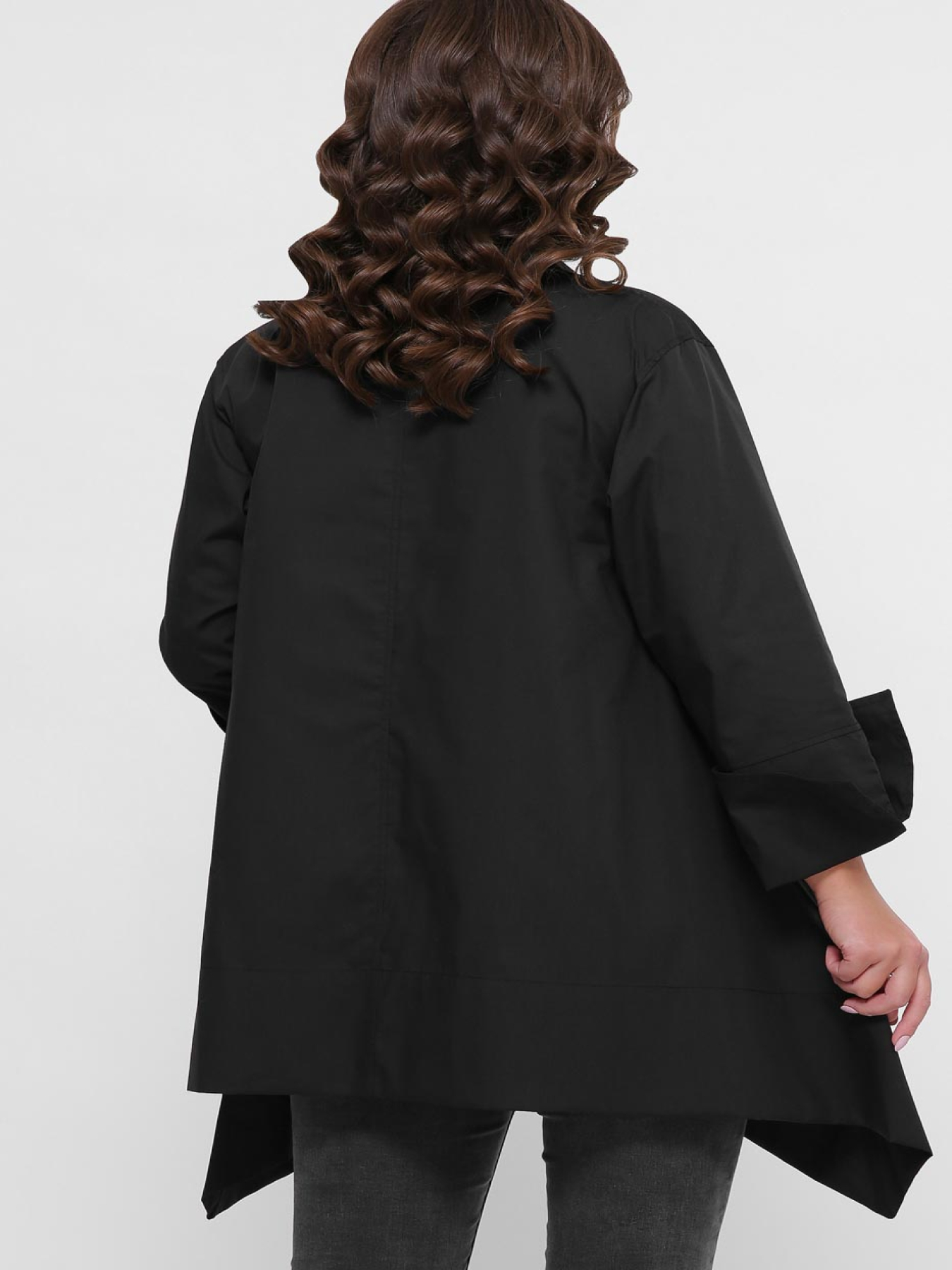 Рубашки CARICA модель 601018 Фото