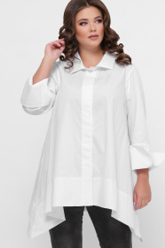 Рубашки CARICA модель 601013 Фото