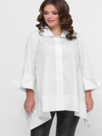 Рубашки CARICA модель 601013 Фото