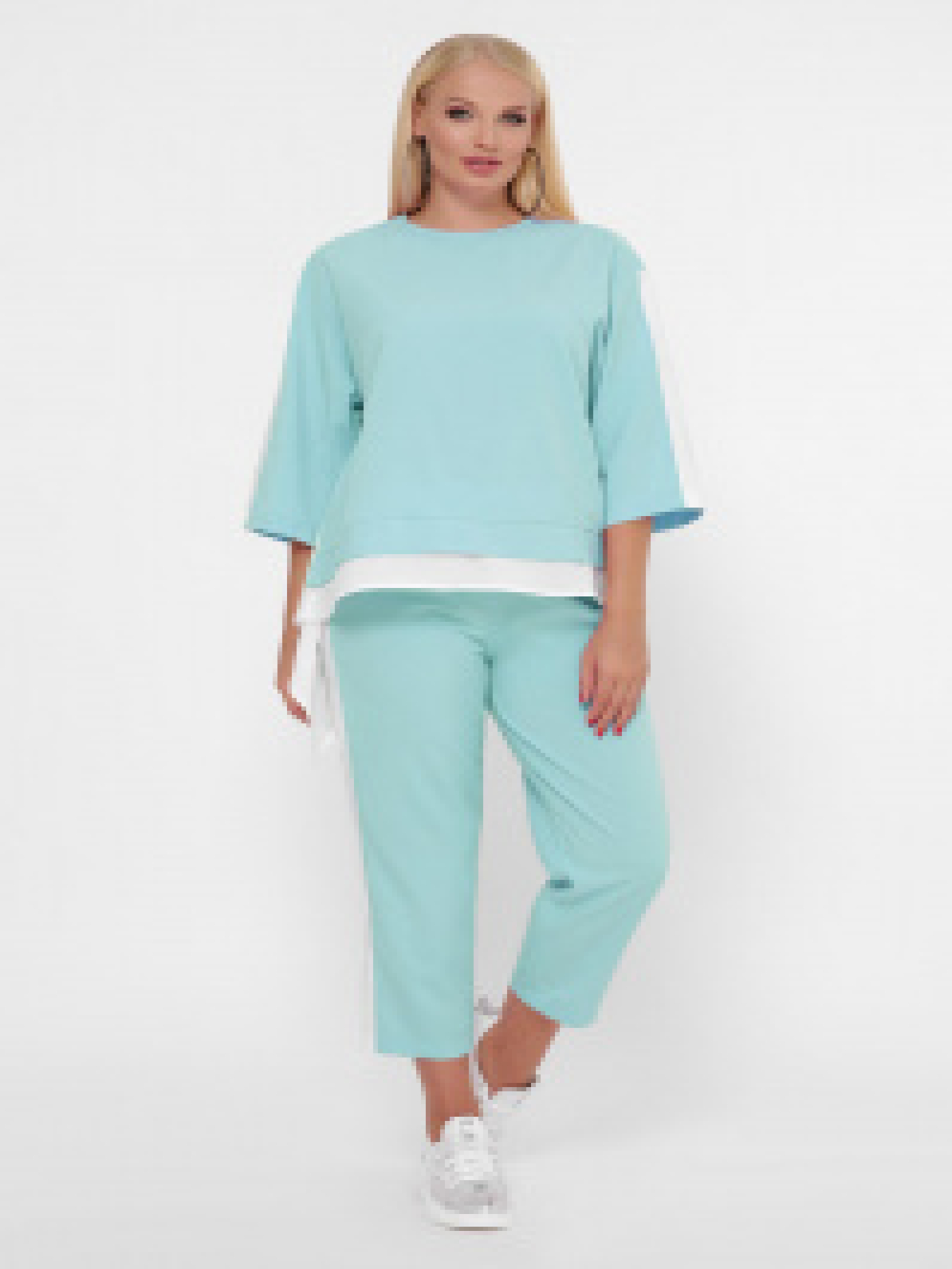 Костюмы CARICA модель 3030211 Фото