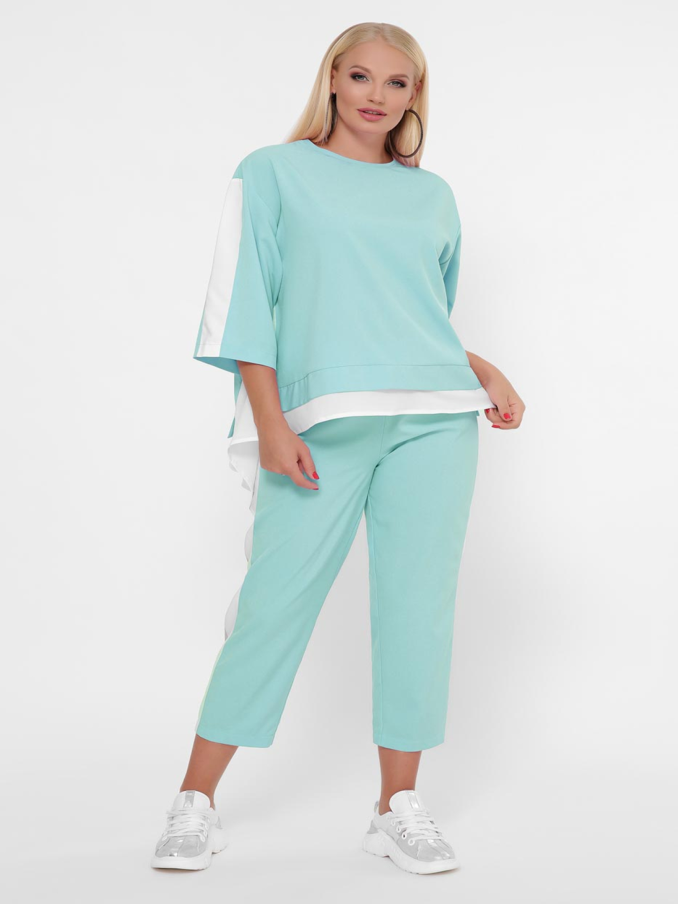 Костюмы CARICA модель 3030211 Фото