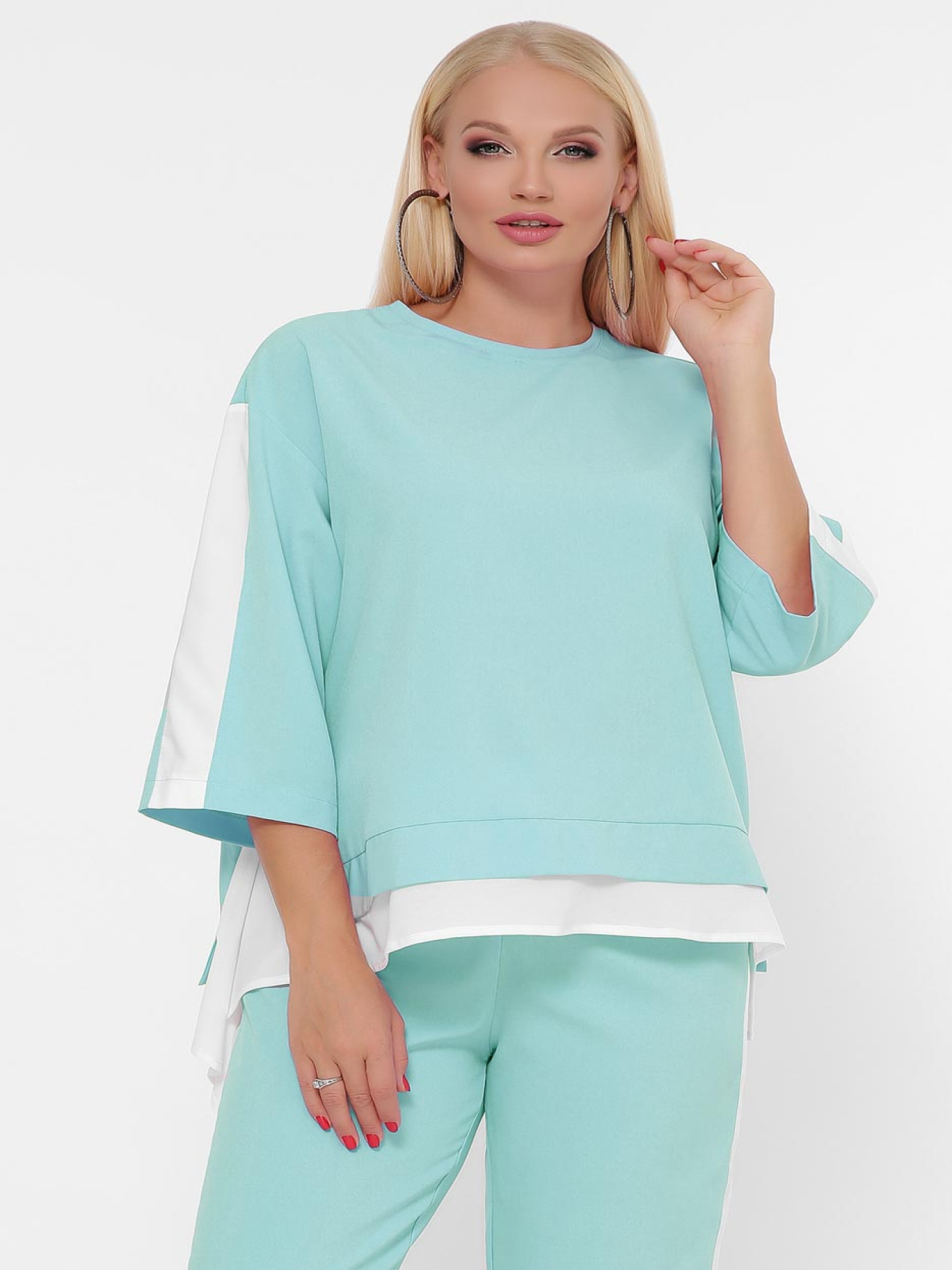 Костюмы CARICA модель 3030211 Фото