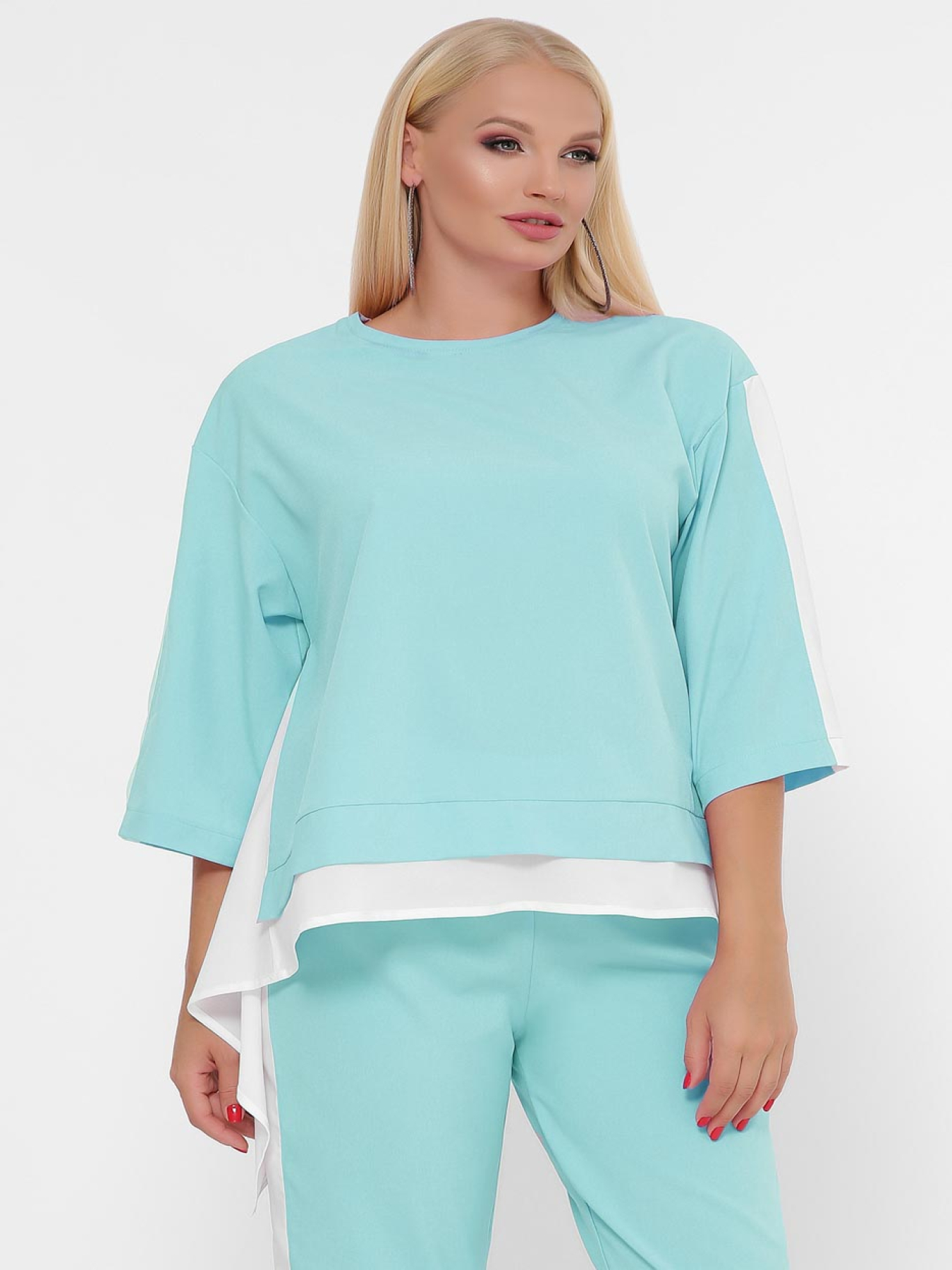 Костюмы CARICA модель 3030211 Фото