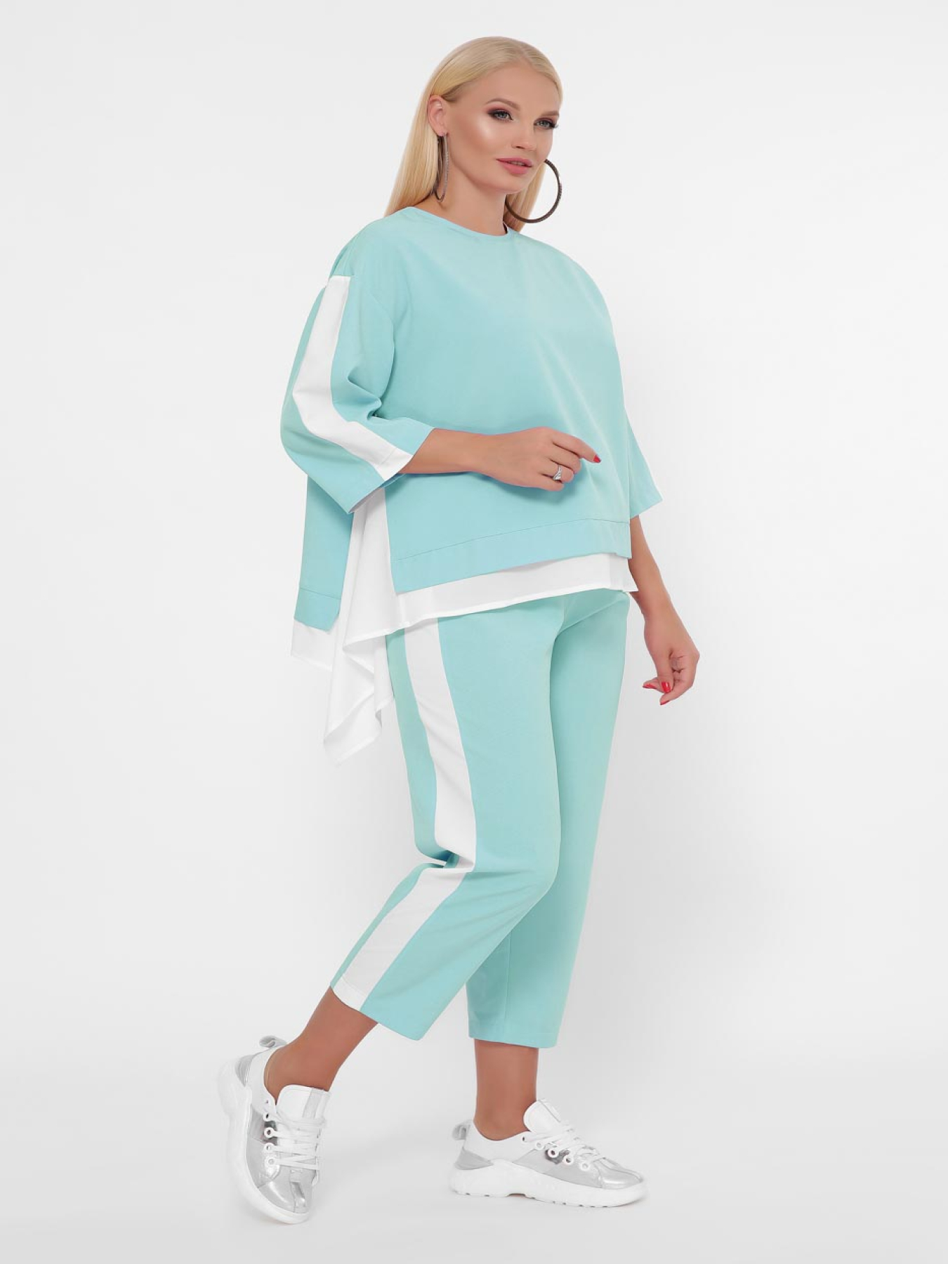 Костюмы CARICA модель 3030211 Фото