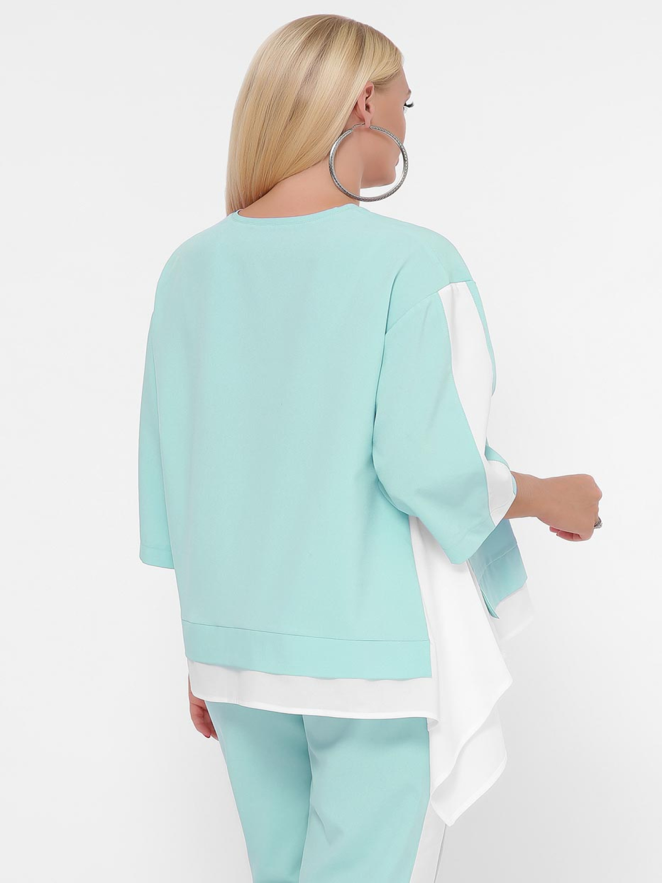 Костюмы CARICA модель 3030211 Фото