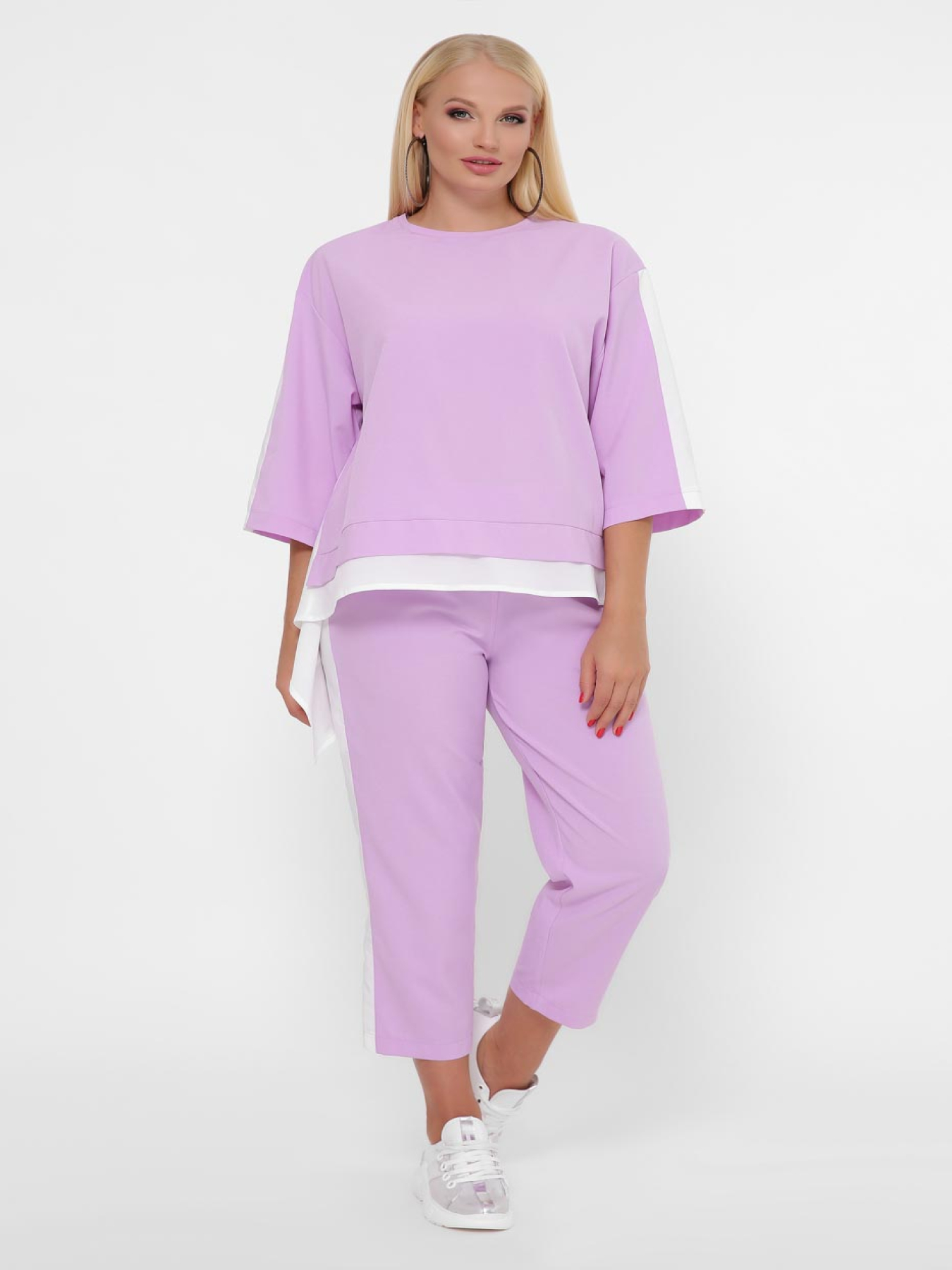 Костюмы CARICA модель 3030219 Фото