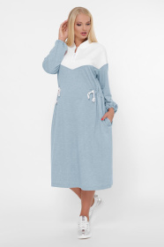 Платья CARICA модель 3030111 Фото