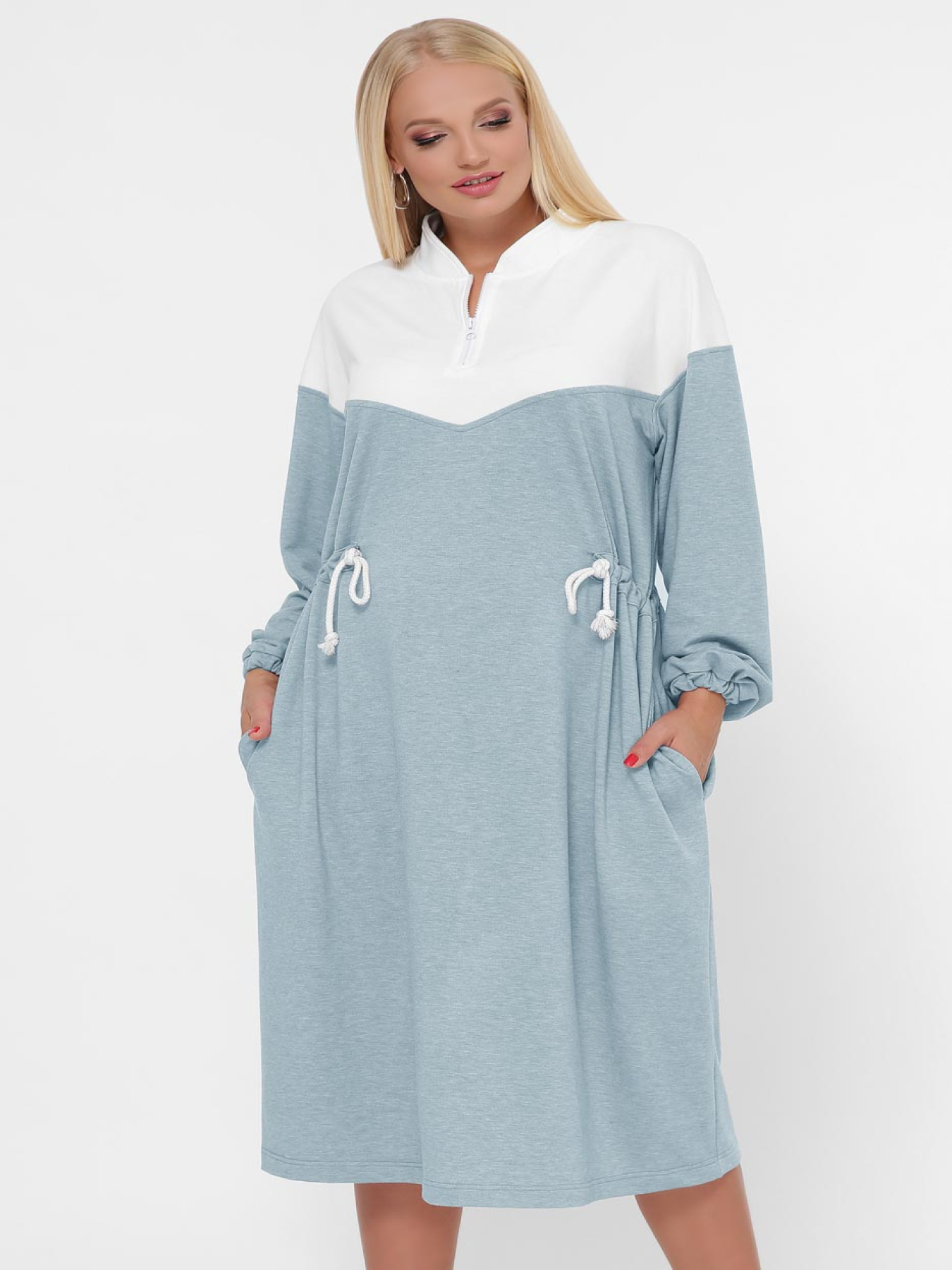 Платья CARICA модель 3030111 Фото