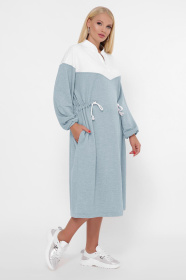 Платья CARICA модель 3030111 Фото