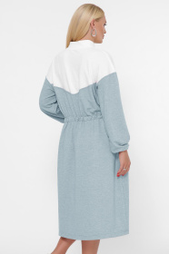 Платья CARICA модель 3030111 Фото