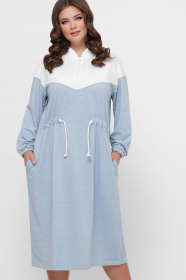 Платья CARICA модель 3030111 Фото