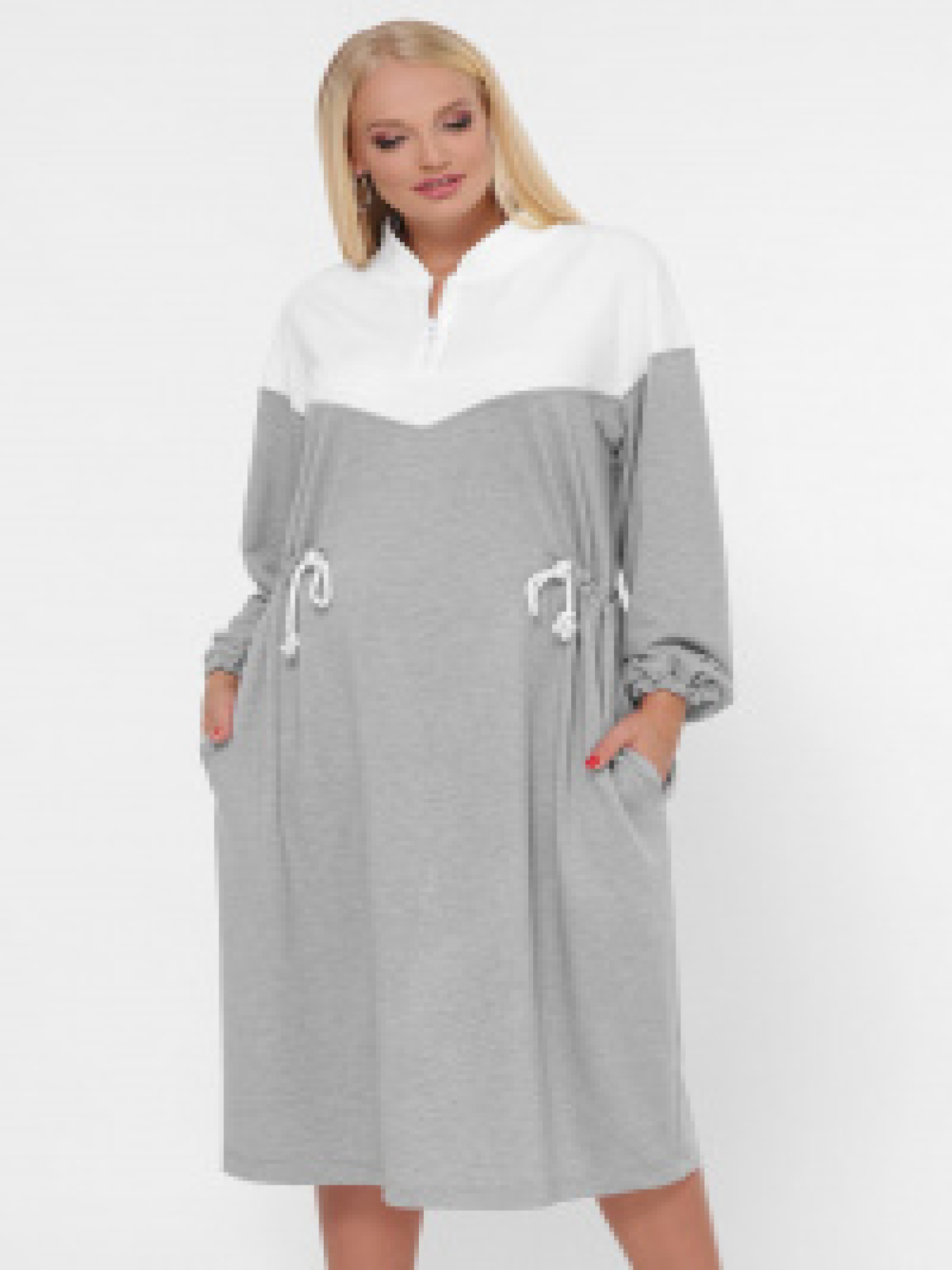 Платья CARICA модель 303014 Фото