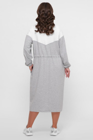 Платья CARICA модель 303014 Фото