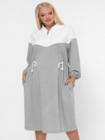 Платья CARICA модель 303014 Фото