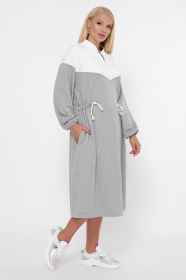 Платья CARICA модель 303014 Фото