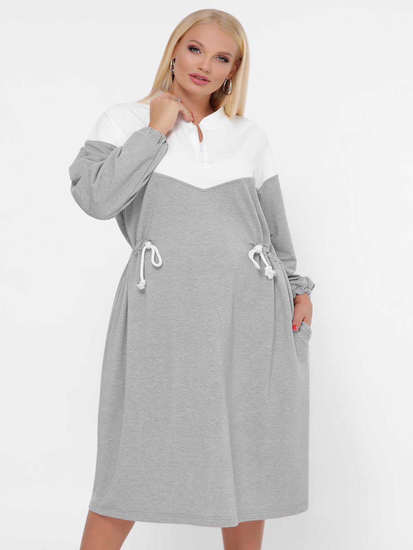 Сукні CARICA модель 303014 Фото