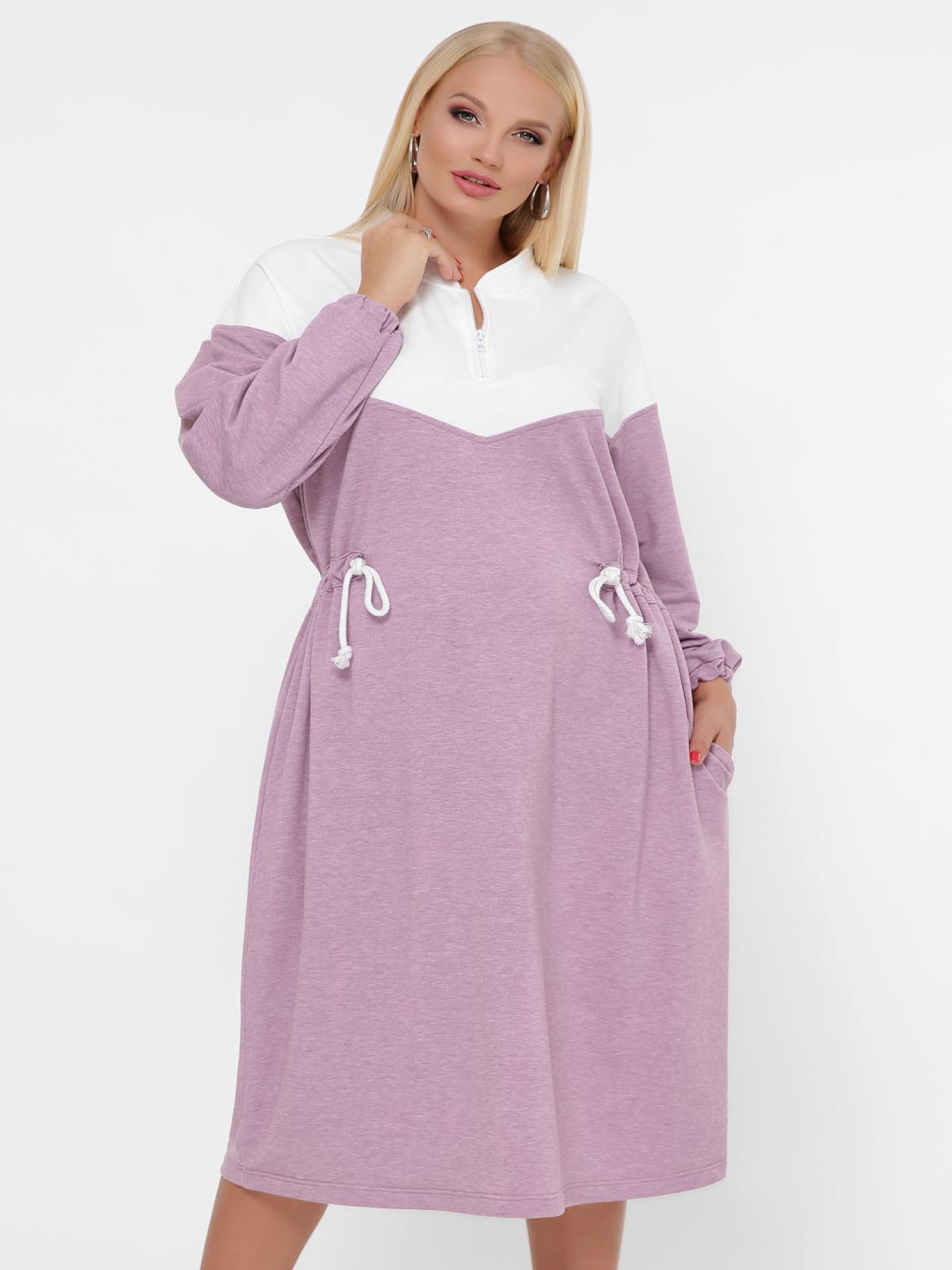 Платья CARICA модель 3030115 Фото