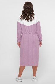 Платья CARICA модель 3030115 Фото