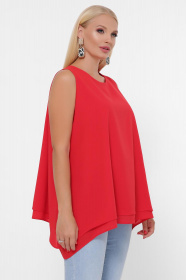 Блуза CARICA модель 4010114 Фото