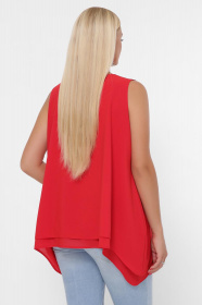 Блуза CARICA модель 4010114 Фото