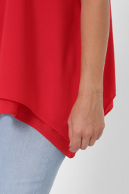 Блуза CARICA модель 4010114 Фото