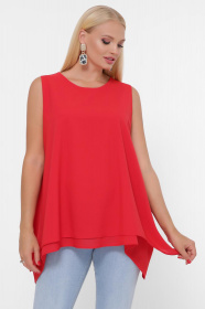 Блуза CARICA модель 4010114 Фото