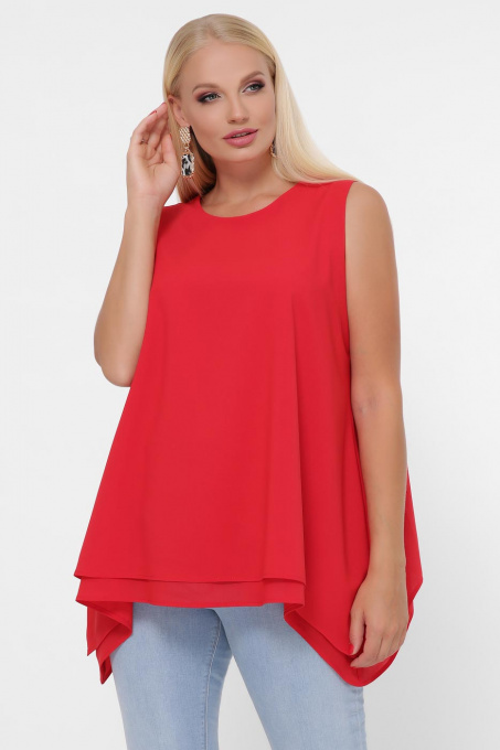 Блуза CARICA модель 4010114 Фото