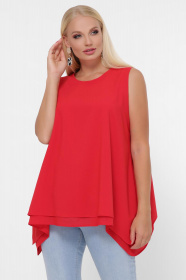 Блуза CARICA модель 4010114 Фото