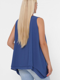 Блуза CARICA модель 401012 Фото