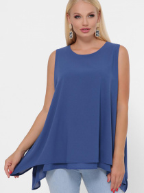 Блуза CARICA модель 401012 Фото