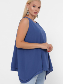 Блуза CARICA модель 401012 Фото