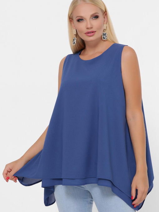 Блуза CARICA модель 401012 Фото