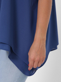 Блуза CARICA модель 401012 Фото