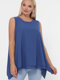 Блуза CARICA модель 401012 Фото