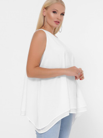 Блуза CARICA модель 401013 Фото