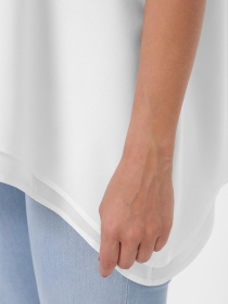 Блуза CARICA модель 401013 Фото