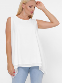 Блуза CARICA модель 401013 Фото