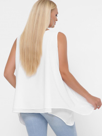 Блуза CARICA модель 401013 Фото