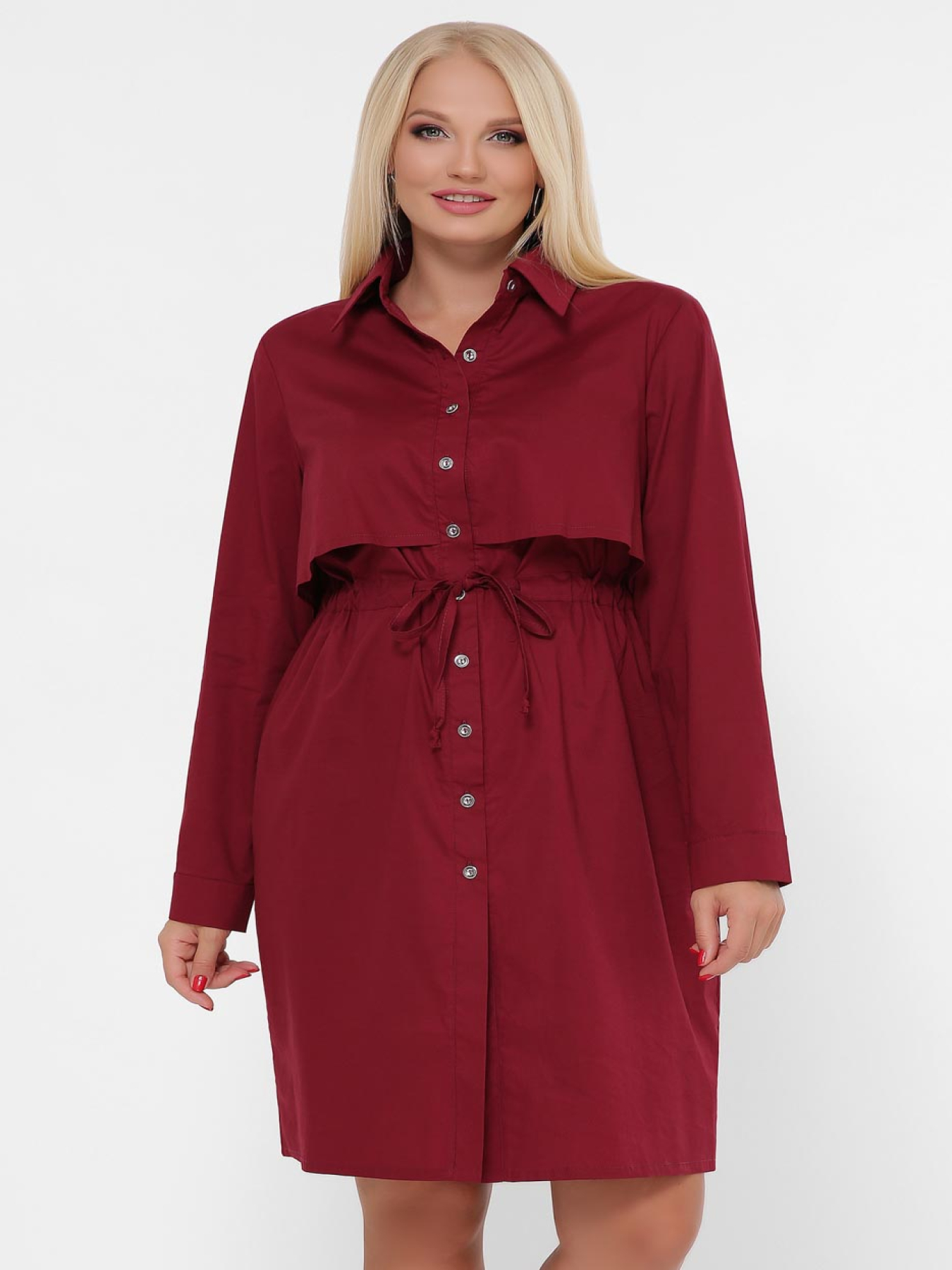 Платья CARICA модель 3010133 Фото