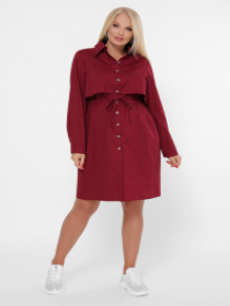 Платья CARICA модель 3010133 Фото