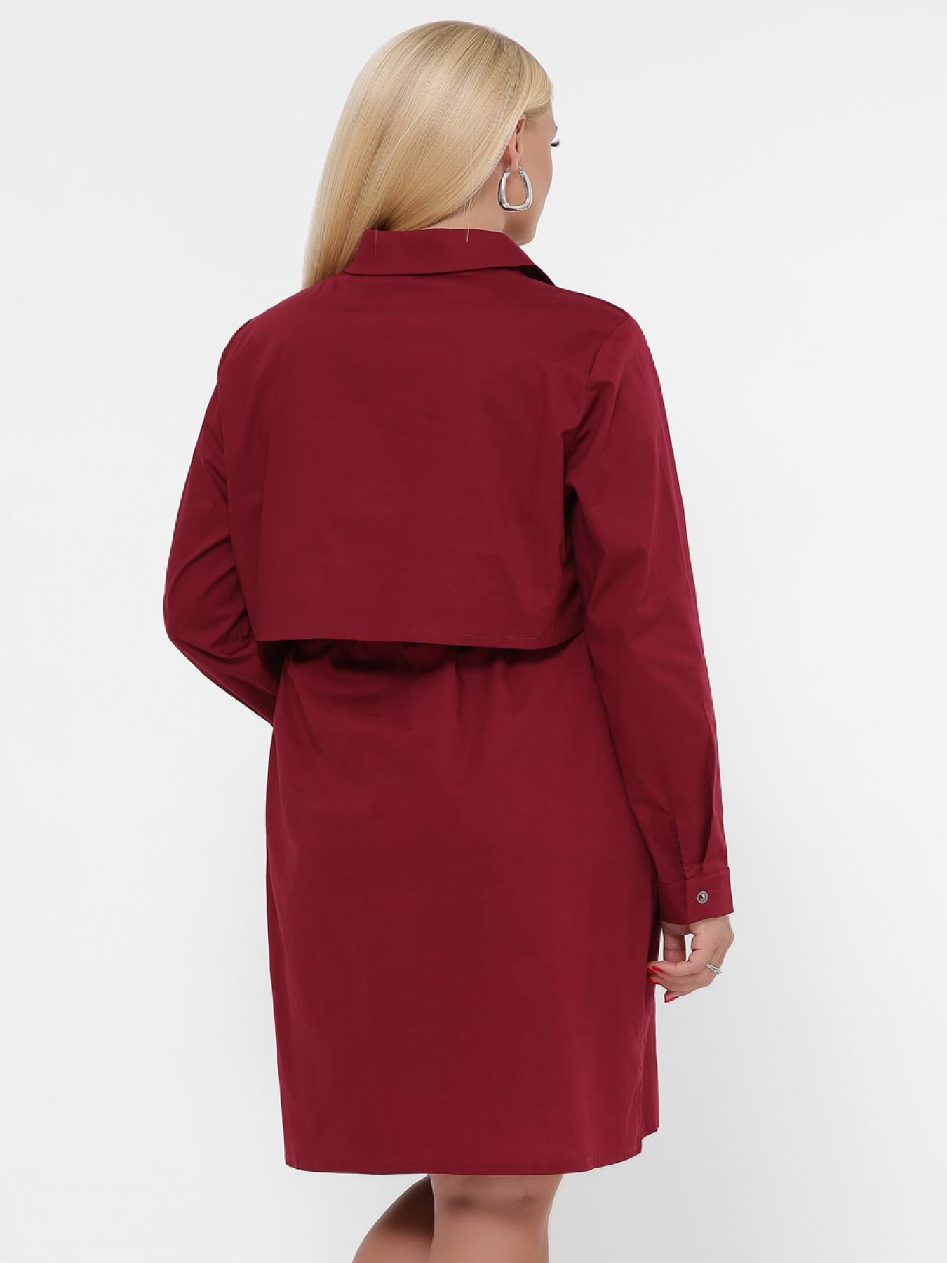 Платья CARICA модель 3010133 Фото