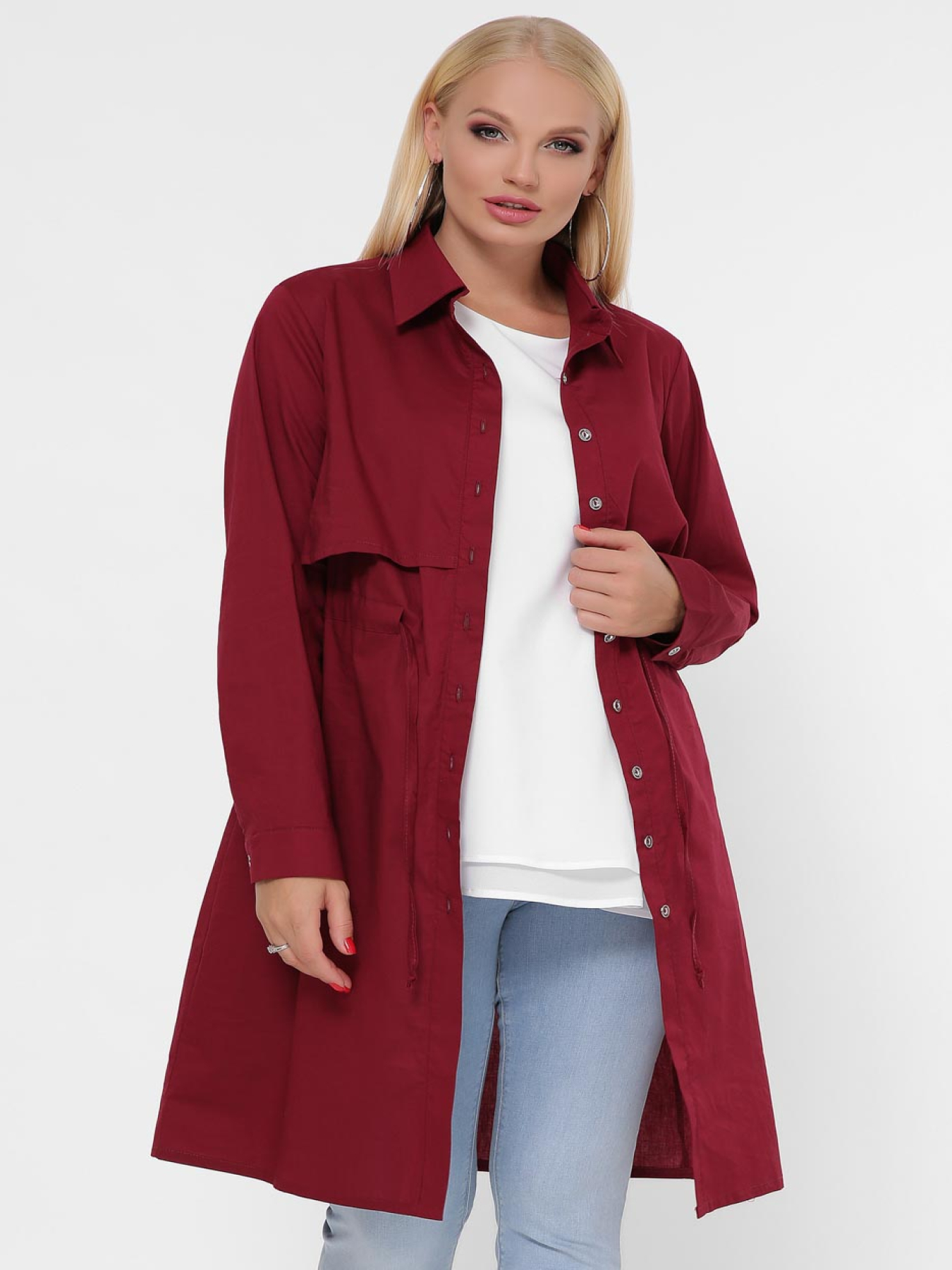 Платья CARICA модель 3010133 Фото