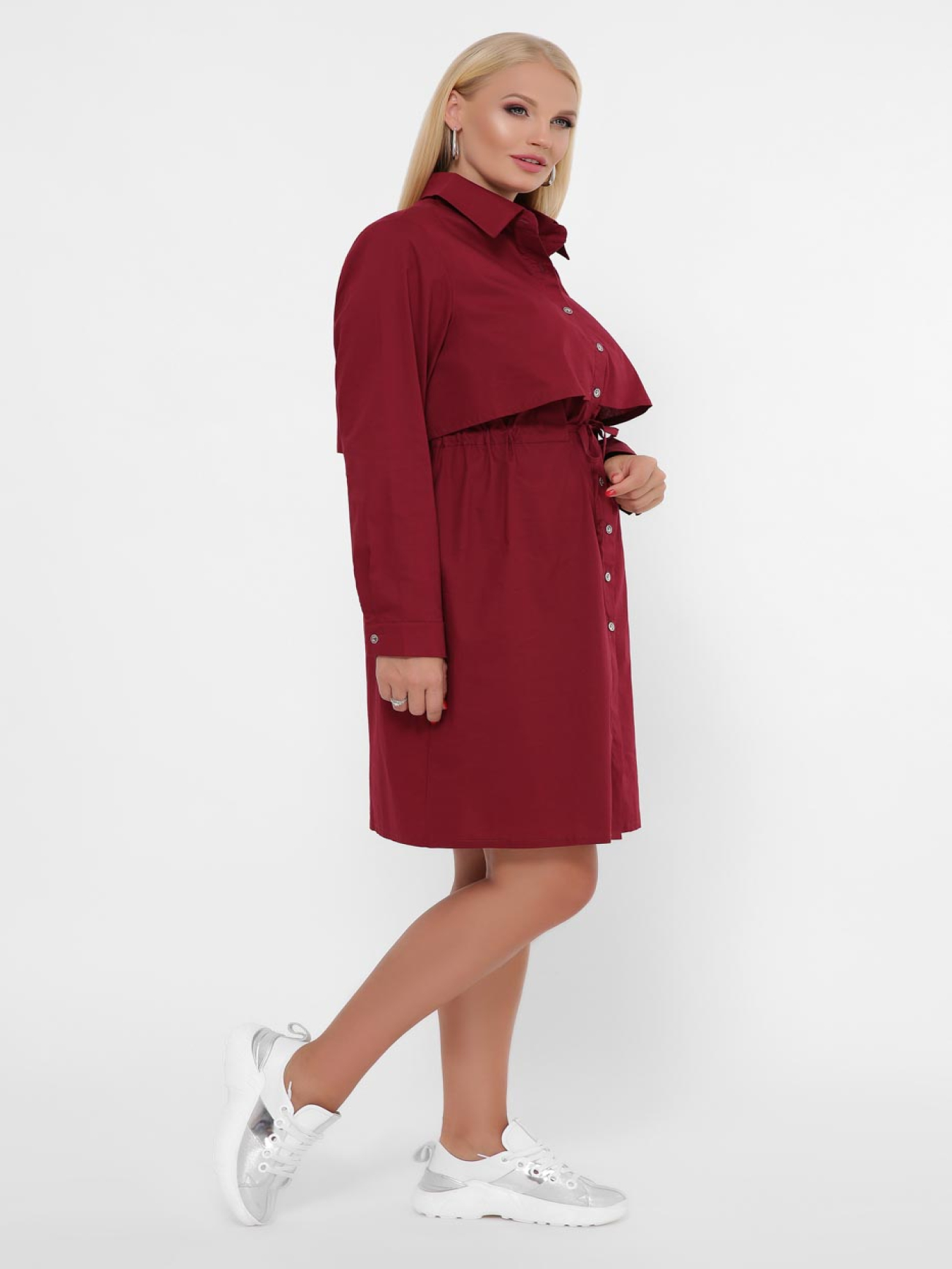 Платья CARICA модель 3010133 Фото