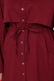 Платья CARICA модель 3010133 Фото