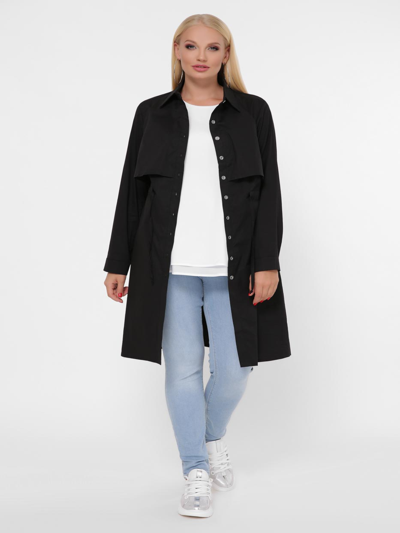 Платья CARICA модель 301018 Фото