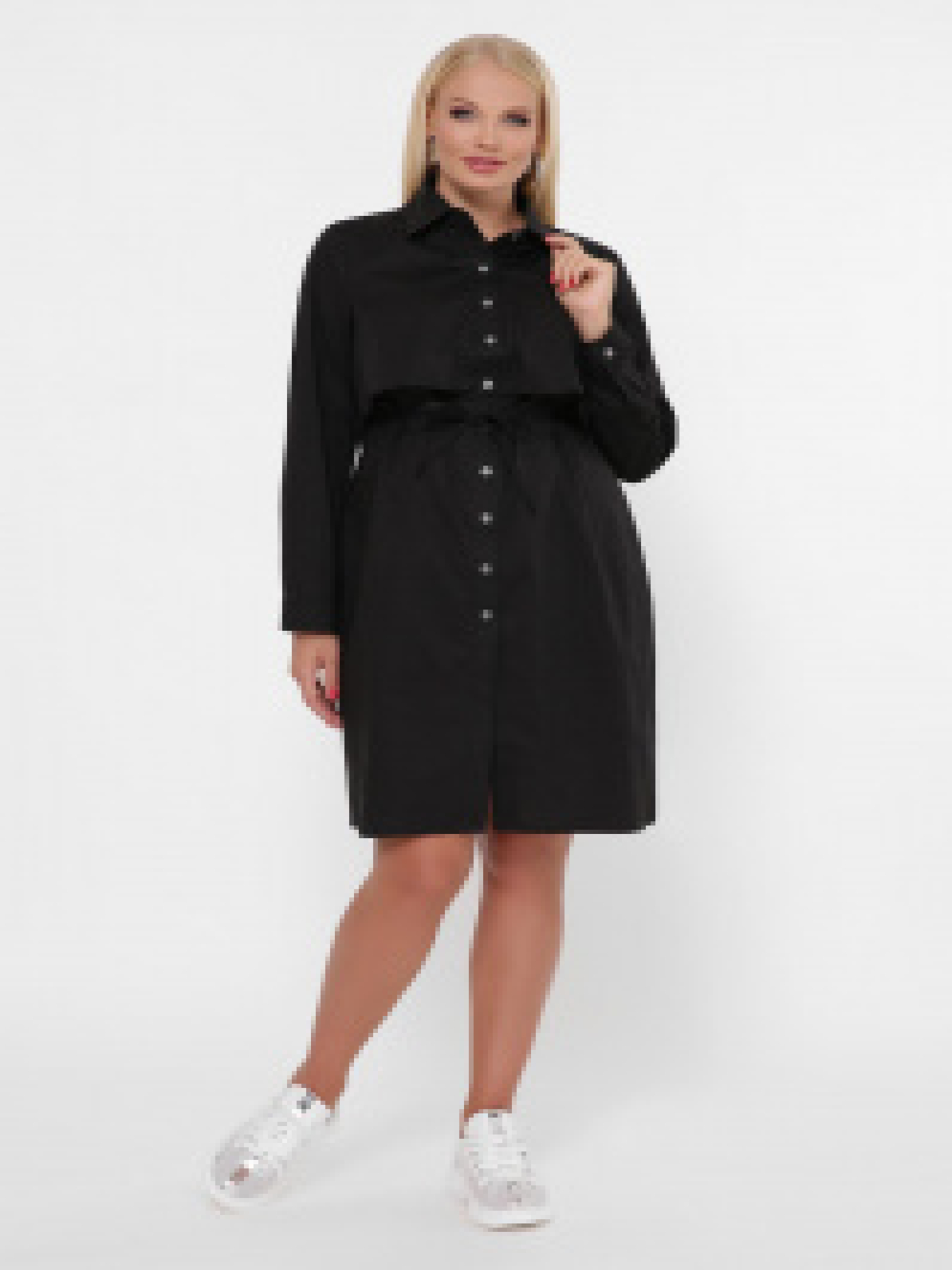 Платья CARICA модель 301018 Фото